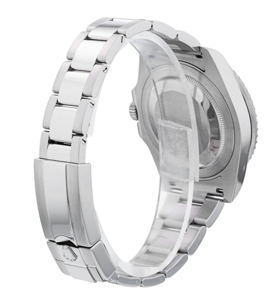 Rolex GMT Master II 116710 LN